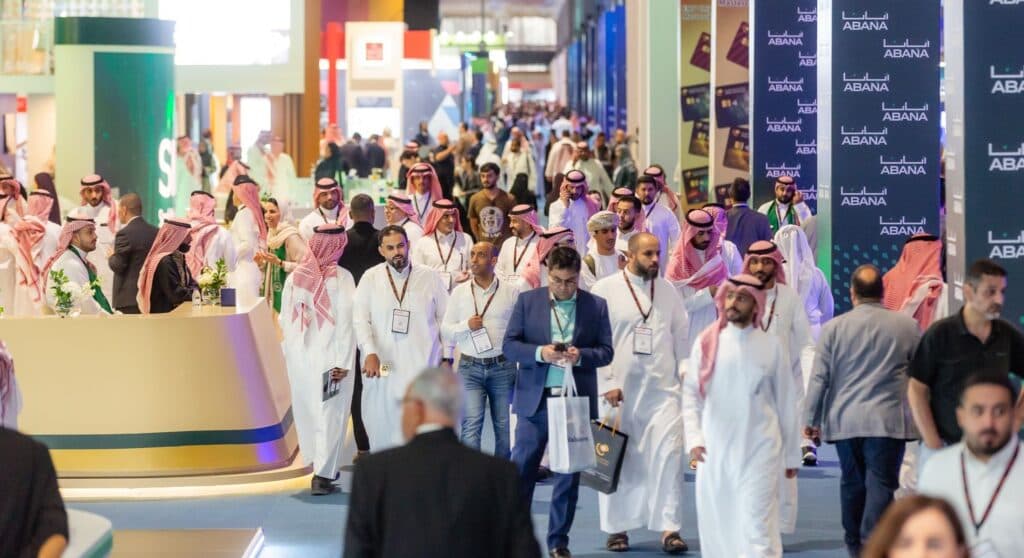 Mahjoz at Biban 2025: A Strategic Milestone for Customer, Partner, and Investment Growth